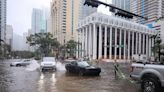 El mar empieza a subir más rápido. Esto es lo que se espera en el sur de la Florida