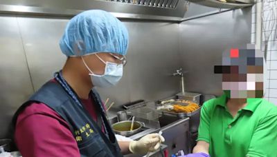 食物中毒案增2人通報 鴻屋咖哩今起暫營業