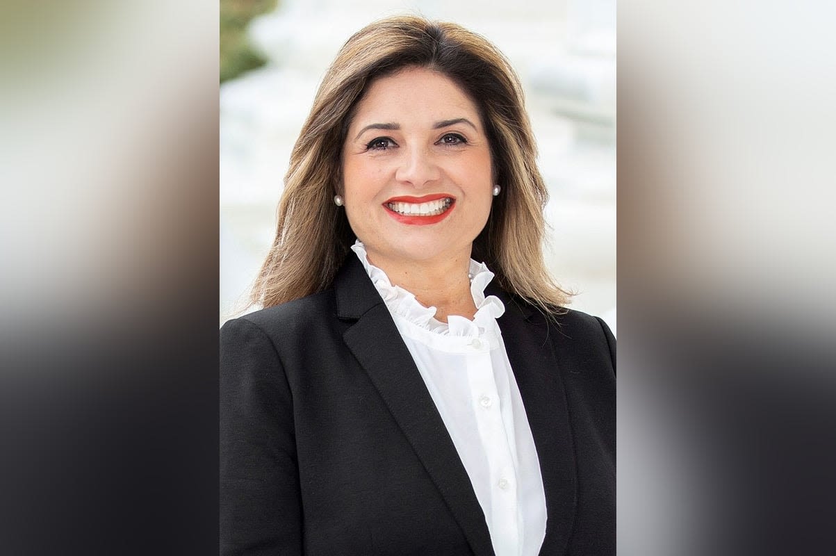 California State Senator Marie Alvarado-Gil Accused of Sexual Harassment by Former Chief of Staff