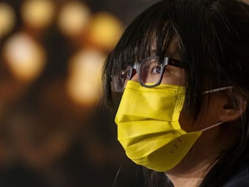 香港「23條」首案：鄒幸彤等六人因「煽動憎恨政府」被捕