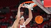 Branden Carlson scores 27 of 34 in 2nd half, Utah rallies to beat Washington 95-90