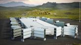 Climeworks opens world’s largest plant to extract CO2 from air in Iceland