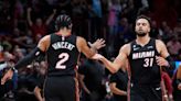 Butler luce al final; Heat supera a Warriors