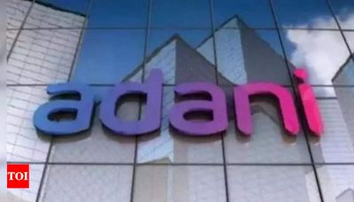 How Adani Group may be planning to take on Tata, Reliance, Google, and PhonePe - Times of India
