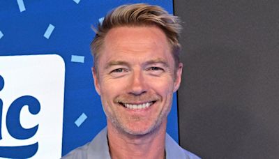 Ronan Keating on devastating real reason he quit Magic breakfast show