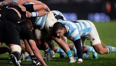 Controversia: World Rugby busca adaptarse y quiere cambiar radicalmente sus reglas a nivel mundial | + Deportes