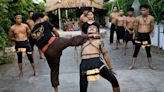 Young Cambodians Fight To Preserve Ancient Martial Art