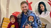 ‘90 Day Fiance’ Star Paul Staehle Reveals Karine Will ‘Finally Regain Custody’ of Sons After CPS Custody Battle