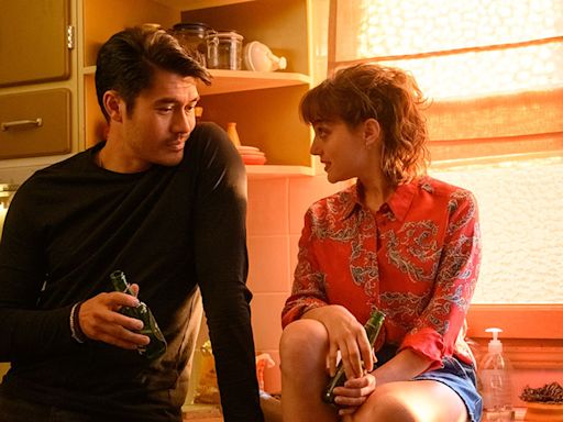 ‘Daniela Forever’ Review: Henry Golding and Beatrice Grannò Are Underserved in Nacho Vigalondo’s Scattered Sci-Fi Drama