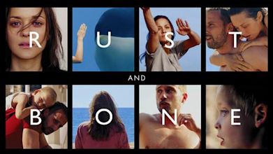 Rust and Bone