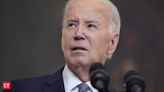 The $91-million question: What happens to Biden's campaign money?