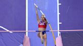 Olympic pole vault: Australia's Nina Kennedy and USA's Katie Moon stage another epic showdown ... with Kennedy prevailing