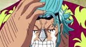 59. Goodbye My Dear Underlings! Franky Departs!