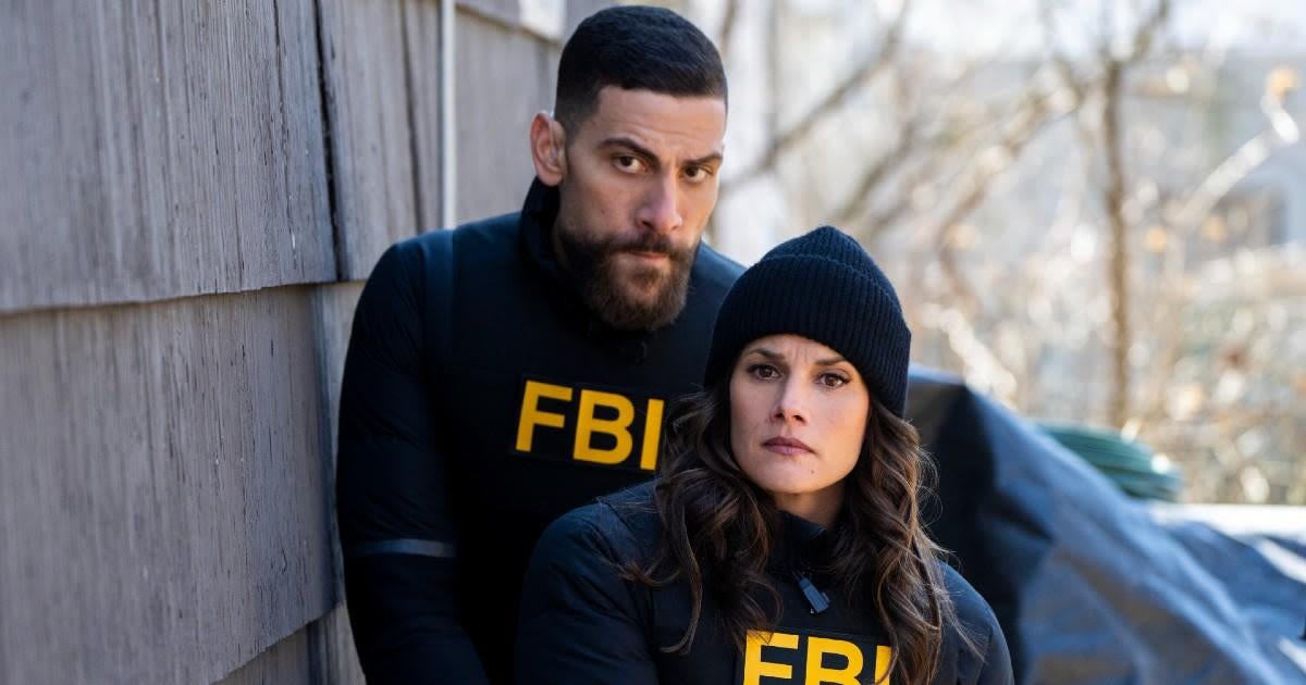 'FBI' on CBS' Major Behind-the-Scenes Shakeup, Explained