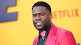 Netflix to Stream Mark Twain Prize for American Humor, Beginning With 2024 Salute to Kevin Hart