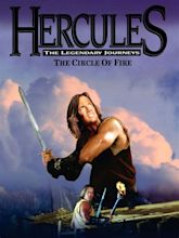 Hercules: The Legendary Journeys - Hercules and the Circle of Fire ...