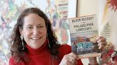 How did a white woman come to write the newest definitive text on Philadelphia’s Black history?