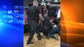 Glendale police officer charged with felony after kicking minor in head: Gascón