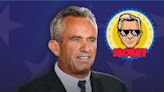 $RFKJ Re-Launches As $BOBBY Token, Supports RFK Jr.'s Causes