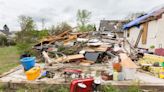 Gaylord tornado damage estimated in the millions as insurance company warns of repair delays