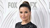 Sophia Bush says she was called a 'TV prostitute' and a 'piece of meat' by an aggressive fan who refused to stop filming her