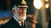 Muere el actor Bernard Hill, conocido por sus papeles en 'Titanic' y 'El Señor de los Anillos'