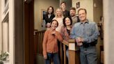 'The Conners' Set to End With Season 7, Report Says