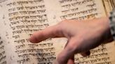 An ancient Bible just sold for $38.1 million. Here's why it's so important