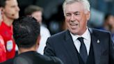 Carlo Ancelotti: "Ha sido una semana espectacular e inolvidable"