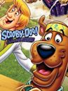 Scooby-Doo y la Espada del Samurái