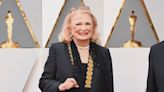 The Notebook star Gena Rowlands diagnosed with Alzheimer’s disease, her director son reveals