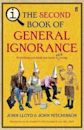 The Second Book of General Ignorance