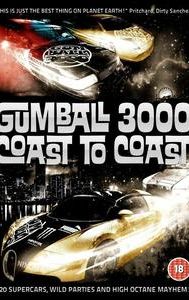 Gumball 3000: Coast to Coast