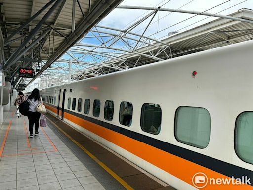 通勤族有福！高鐵7月起增43班列車 6/3開放預購