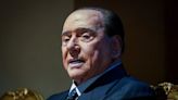 Italy’s former leader Silvio Berlusconi back in hospital