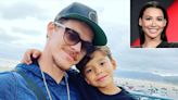 Ryan Dorsey Says He and Son Josey Have Difficult Conversations About Naya Rivera After Her Death