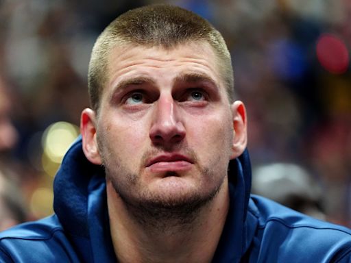 Nikola Jokic's Honest Anthony Edwards Statement After Game 1