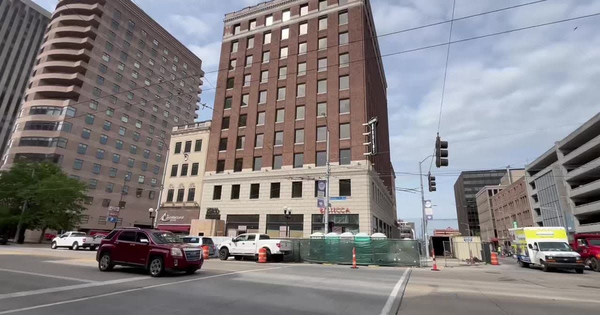 Downtown Dayton hotels: Ardent, Arcade, Wayne church sites could open in 2024-25