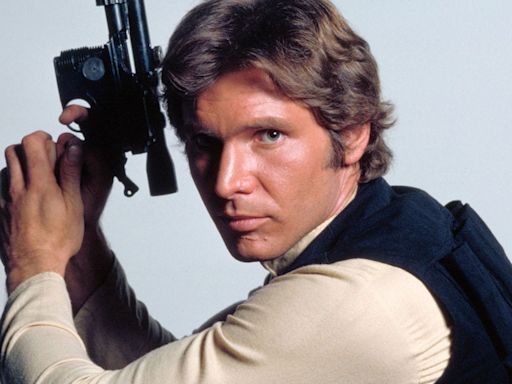 How 'Star Wars Outlaws' Created a Hero to Rival Han Solo