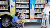 Poppy, Omaha's mobile library, coming to a neighborhood near you