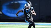 Carolina to add running back Penny