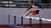Scarlet Harris hurdling expectations as freshman for Great Falls High track
