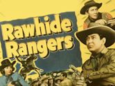 Rawhide Rangers