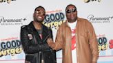 Kel Mitchell details split with Kenan Thompson, and their reunion, on 'Club Shay Shay'