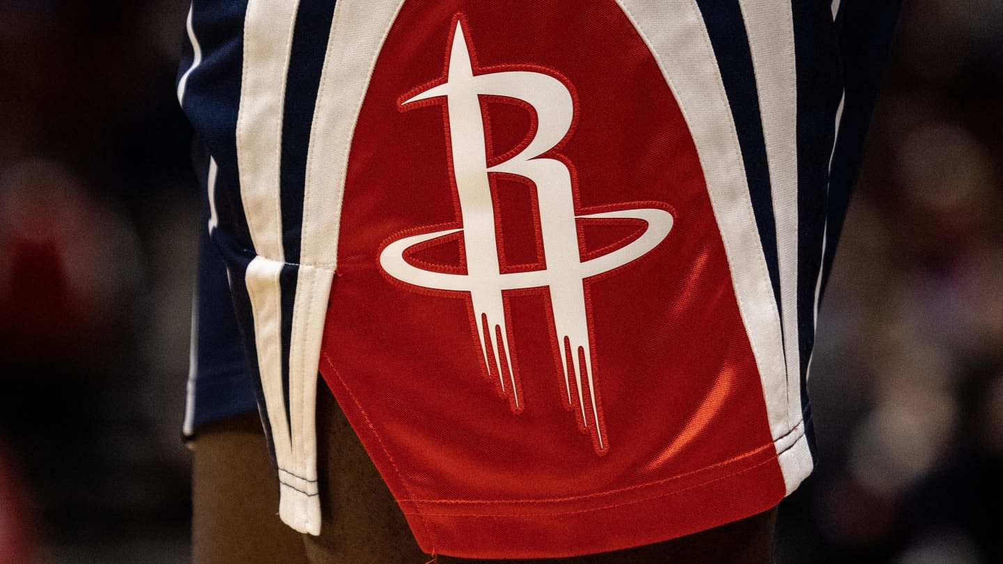 Houston Rockets Reportedly Interested In 5x NBA All-Star