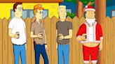 KING OF THE HILL Revival Is Heading to Hulu