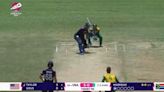 USA run South Africa close but fall short at T20 World Cup