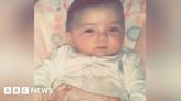 Annie-Jo Mountcastle: Baby died from Sids, not diesel fumes