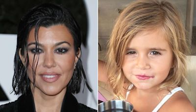 Penelope Disick Is 12! See the Sweet Birthday Tributes from Kris Jenner, Kourtney Kardashian and Travis Barker