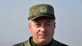 Another top Russian general reportedly killed in Ukraine